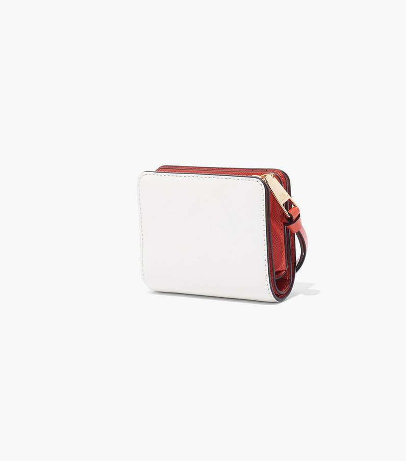 The Snapshot Mini Compact Wallet | The Marc Jacobs | Official Site